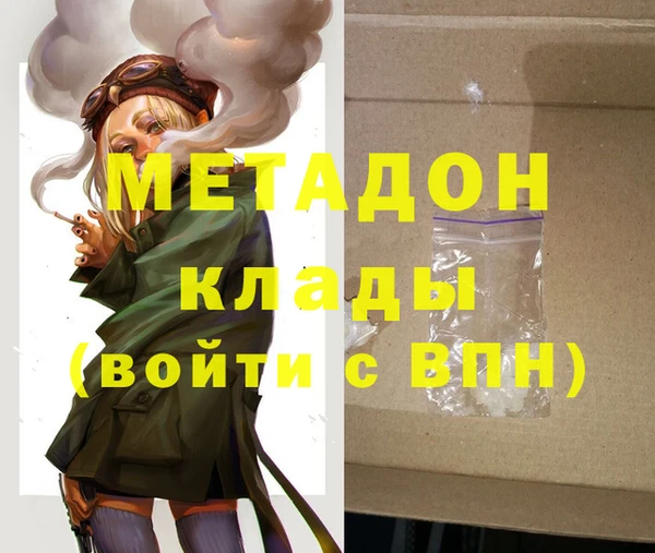хмурый Арсеньев